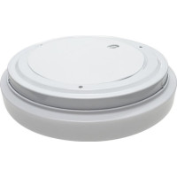 Plafoniera Rotunda LED, 12W, Rama Alba - 5
