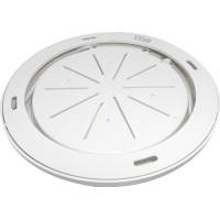 Plafoniera Slim Rotunda, LED 20W, Vela - 4