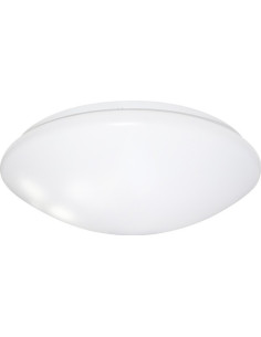 Plafoniera Rotunda LED, 48W, Alba, Aries
