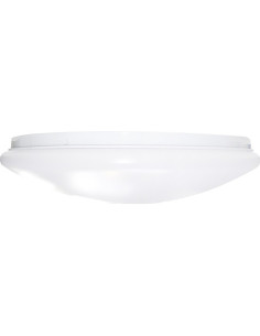 Plafoniera Rotunda LED, 48W, Alba, Aries