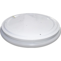 Plafoniera Rotunda LED, 48W, Alba, Aries - 4