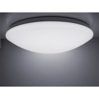 Plafoniera Rotunda LED, 48W, Alba, Aries - 7