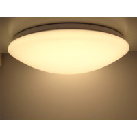 Plafoniera Rotunda LED, 48W, Alba, Aries - 6