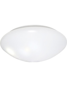 Plafoniera Rotunda LED, 38W, Alba Aries