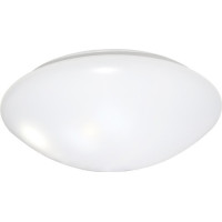 Plafoniera Rotunda LED, 38W, Alba Aries