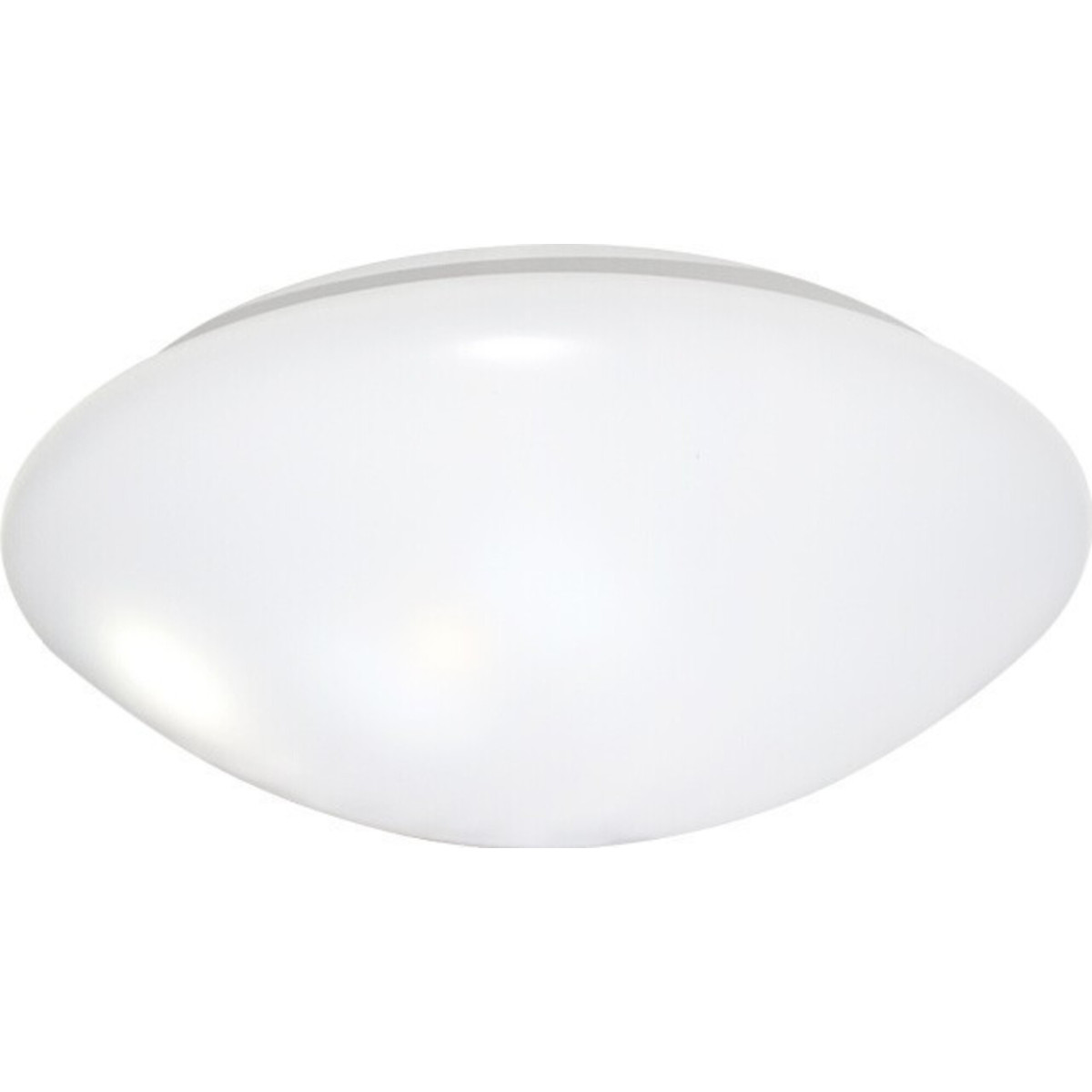 Plafoniera Rotunda LED, 38W, Alba Aries