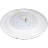 Plafoniera Rotunda LED, 38W, Alba Aries - 5