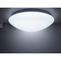 Plafoniera Rotunda LED, 38W, Alba Aries - 6
