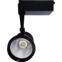 Spot Negru LED 40W, Sina Magazin, Model 4080
