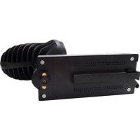 Spot Negru LED 40W, Sina Magazin, Model 4080 - 5
