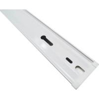 Sina LED Alba, 1.5M, pentru Spoturi Magazin - 5