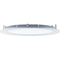 Spot LED Slim Rotund, 12W, Alb Natural - 3