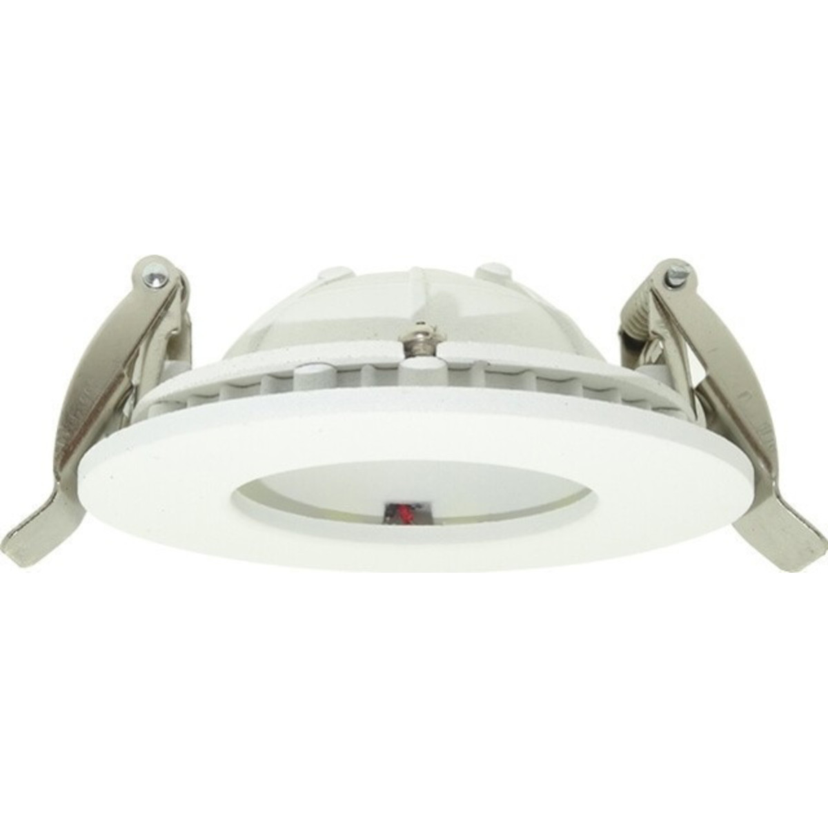 Spot Downlight LED Rotund 5W, Alb Rece, Iluminat Indirect