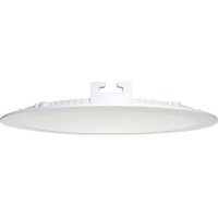 Spot LED Slim Rotund, 24W, Alb Rece - 3