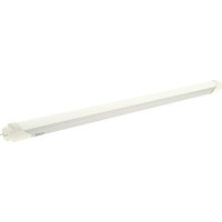 Tub LED 12W 600mm, Alb Natural, Aluminiu-Plastic - 3