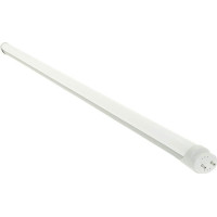 Tub LED 18W, 1200mm, Alb Rece, Mat, Aluminiu-Plastic
