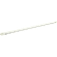 Tub LED 18W, 1200mm, Alb Rece, Mat, Aluminiu-Plastic - 3