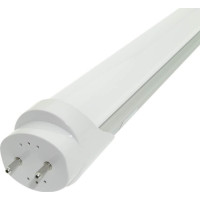 Tub LED 18W, 1200mm, Alb Rece, Mat, Aluminiu-Plastic - 5