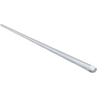 Tub LED 1500mm, 24W, Alb Rece, Dispersor Clar, Aluminiu+Plastic - 5