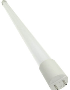 Tub LED Neon 9W, Alb Cald, 60cm