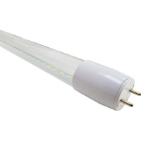 Tub LED 60Cm, 9W, Sticla Transparenta, Lumina Rece / Calda - 3