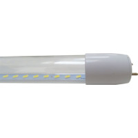 Tub LED 60Cm, 9W, Sticla Transparenta, Lumina Rece / Calda - 5