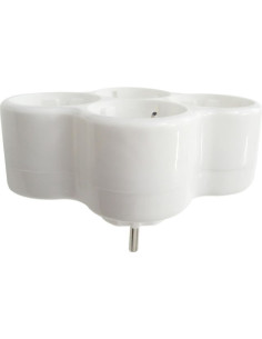 Adaptor, 4 Prize, Impamantare, Design Stea