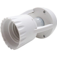 Dulie Cu Senzor, E27, Detectare Miscare - 4