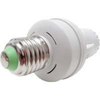 Dulie Cu Senzor, E27, Detectare Miscare - 5