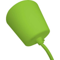 Pendul Verde E27, Design Deco - 5