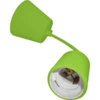 Pendul Verde E27, Design Deco - 4