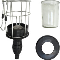 Lampa Lucru Portabila E27 - 4