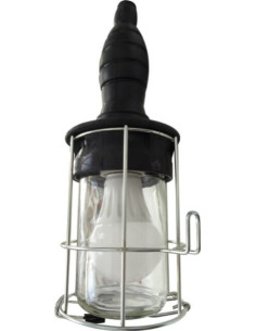 Lampa Lucru Portabila E27