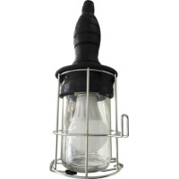Lampa Lucru Portabila E27 - 3