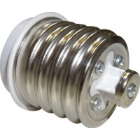 Adaptor Compact E40 la E27 - 1