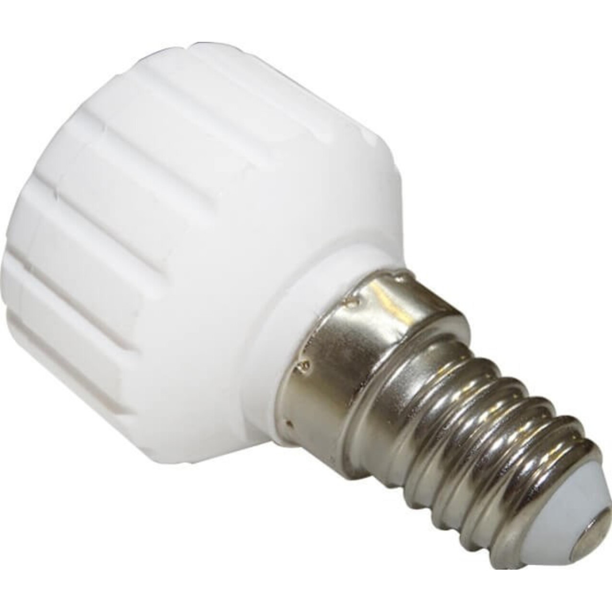 Adaptor Gu10 la E14