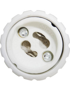 Adaptor Gu10 la E14