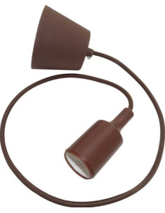 Pendul Maro E27, Design Deco