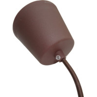 Pendul Maro E27, Design Deco - 6