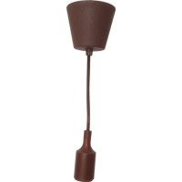 Pendul Maro E27, Design Deco
