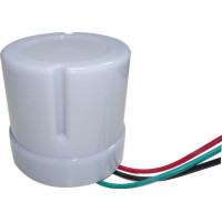 Senzor Crepuscular 25A, Control Automat al Luminii - 1