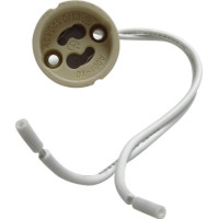 Dulie Ceramica Gri, Gu10, Design Modern