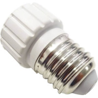 Adaptor Gu10 la E27