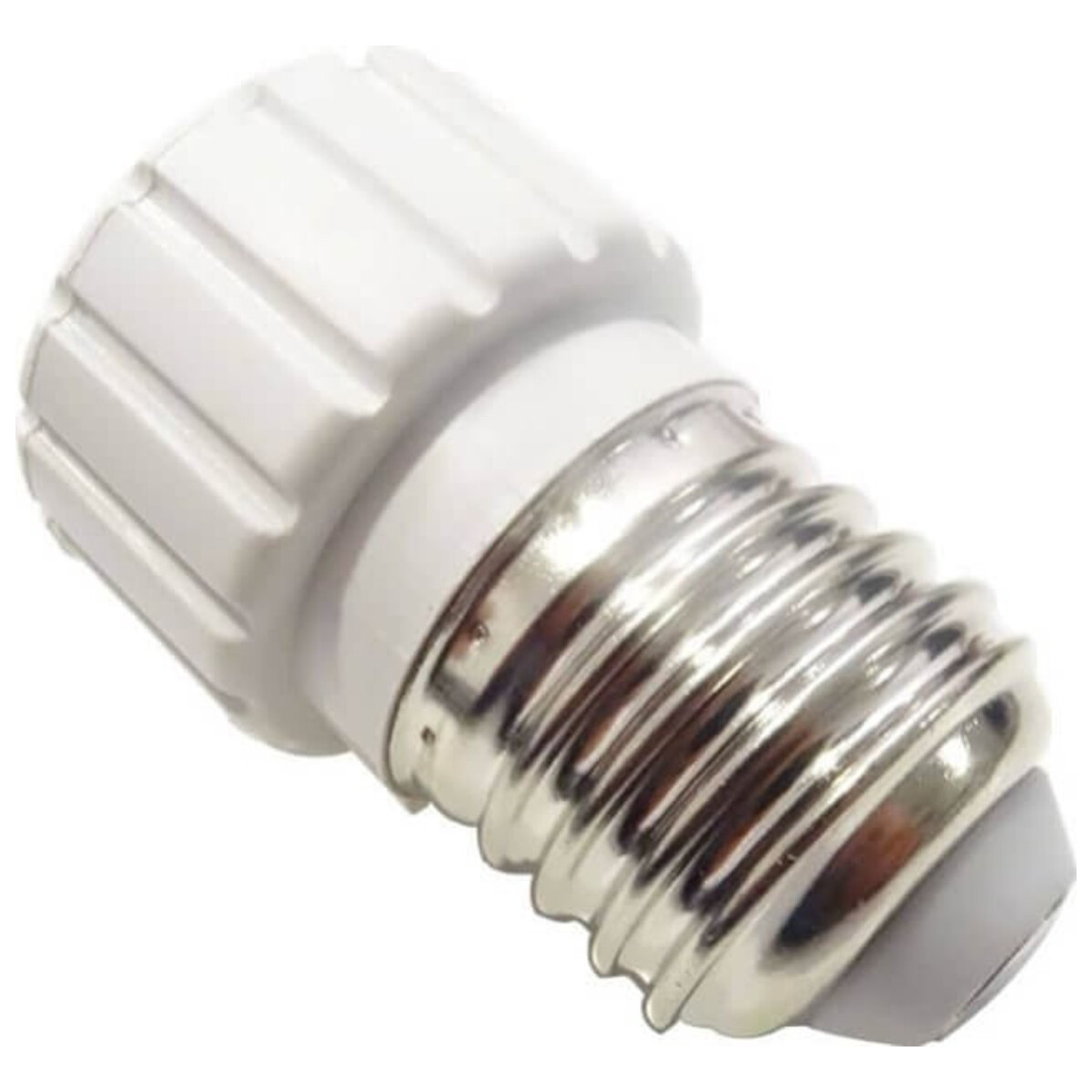 Adaptor Gu10 la E27
