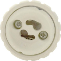Adaptor Gu10 la E27 - 3