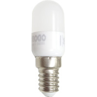 Bec LED Frigider 2.5W E14, Alb Cald