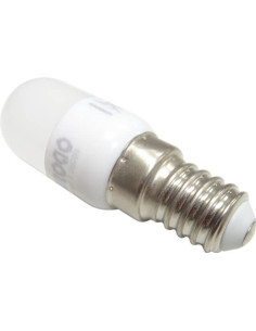 Bec LED Frigider 2.5W E14, Alb Cald