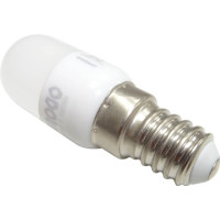Bec LED Frigider 2.5W E14, Alb Cald - 3