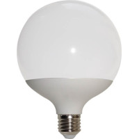 Bec Glob Decorativ LED, E27, 18W, G120