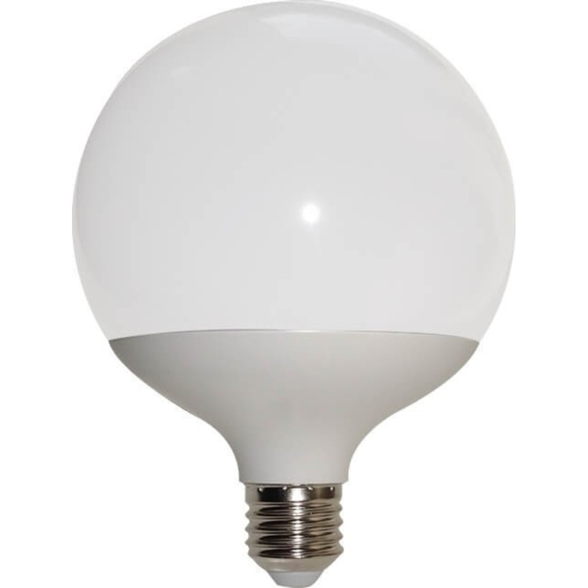 Bec Glob Decorativ LED, E27, 18W, G120